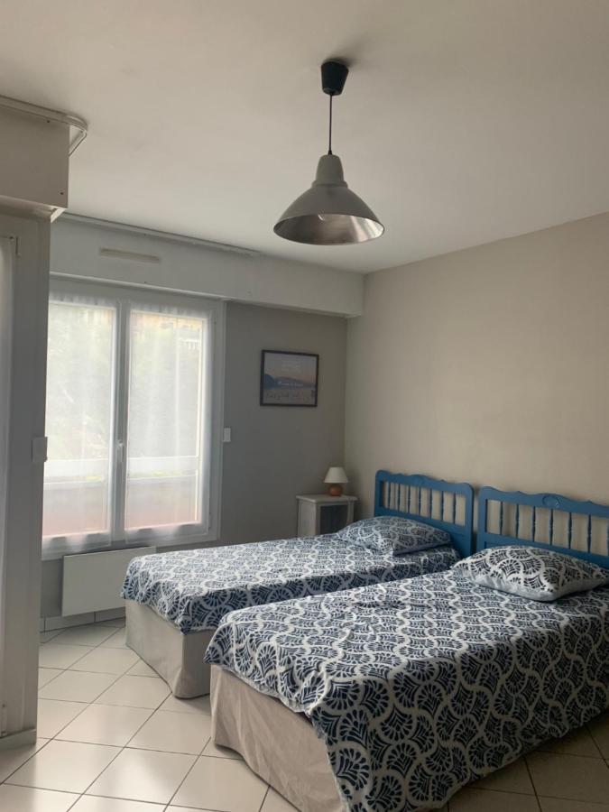 7 Boulevard Des Cotes Aix-les-Bains Exteriör bild